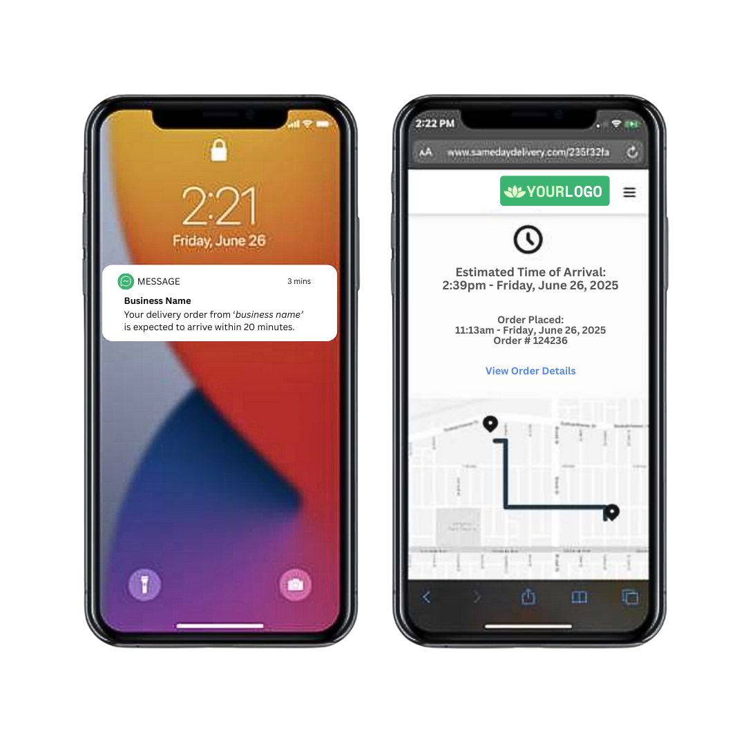 Same-day Delivery (3)