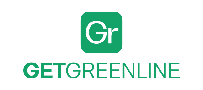 greenline logo